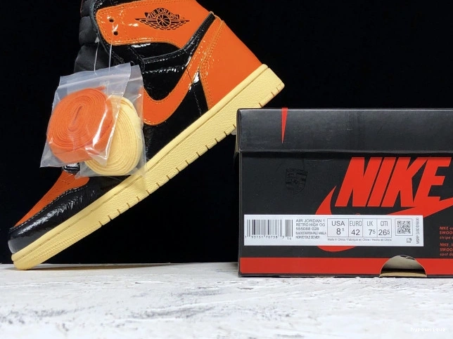 HYPE Shattered Air Backboard 3.0 High 555088-028 1 - Jordan Retro 0811